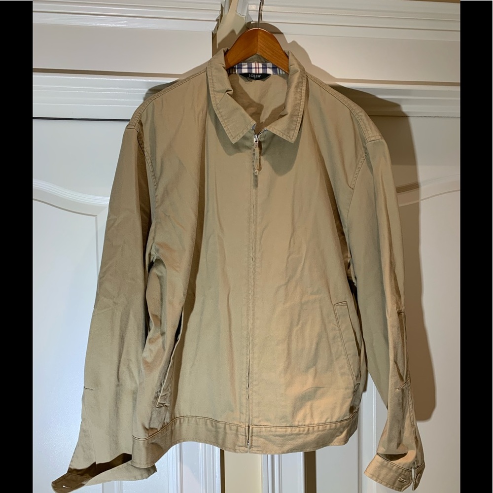 J Crew Jacket